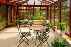 Albro Castle conservatory quotes