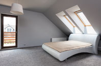 Albro Castle bedroom extensions